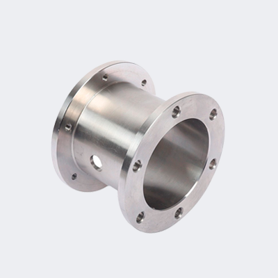 Ra1.6 SUS304 Motorcycle Part by 3-Axis CNC Machining Ra1.6 SUS304 Motorcycle Part by 3-Axis CNC Machining