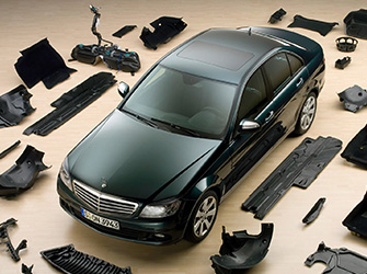Automotive Parts