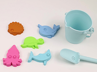 Plastic Toys