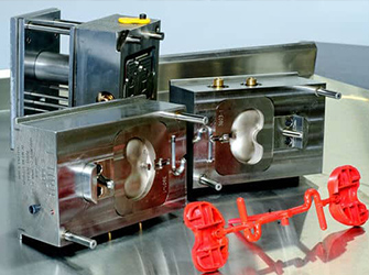 Toy Prototype
