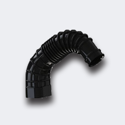 Rubber Submarine Snorkel by Rubber Injection Molding