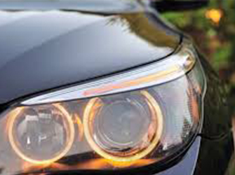 Car Lights