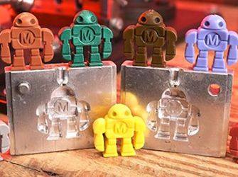 Plastic Toys