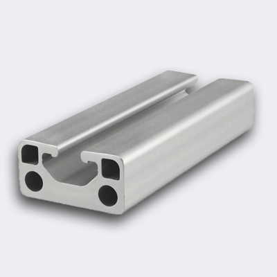 T-slot aluminum extrusion