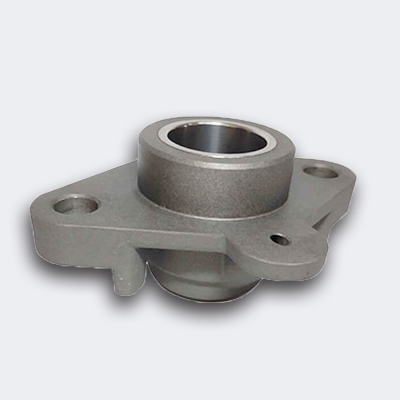 Gray Iron 250 Agricultural Machinery Parts by Casting