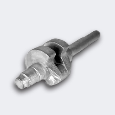 40Cr Steel Rigging Accessories by Forging