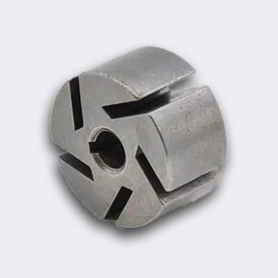 FLN2 Vane Pump Inner Rotor by Powder Metallurgy