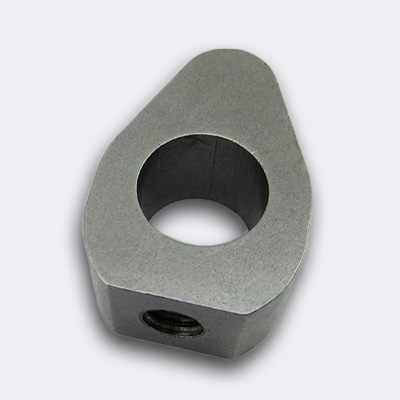 FN-0205 Steel Recreational Vehicles Part by Powder Metallurgy