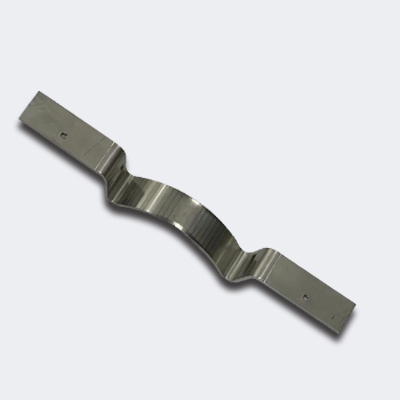 Bright Annealed SUS420 Equipment Fixture by Bending
