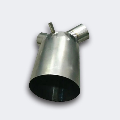 Electropolished SUS303 Material Selection Set by Rolling