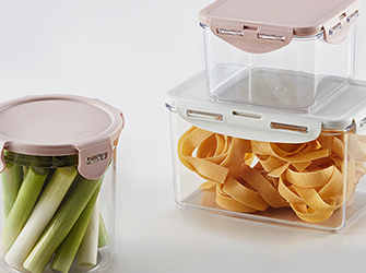 Plastic Container