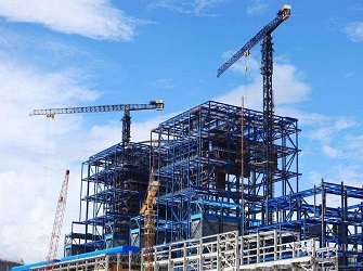 Construction industry