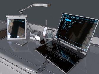 Electronic equipment manufacturing