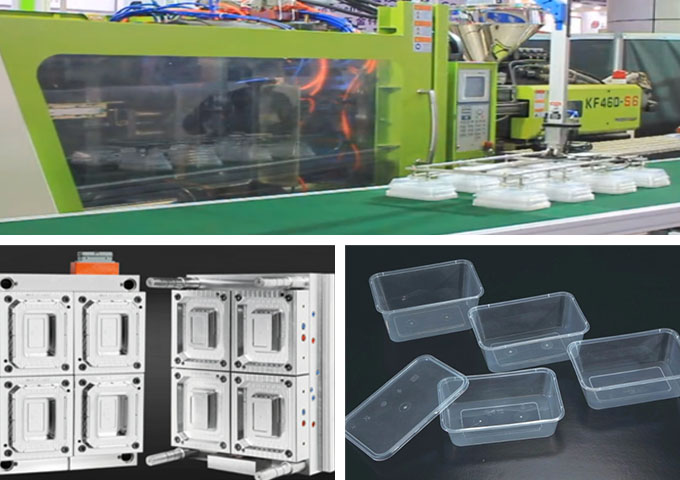 Injection Molding