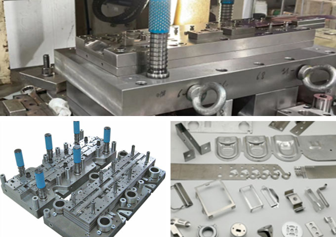 Metal Mold