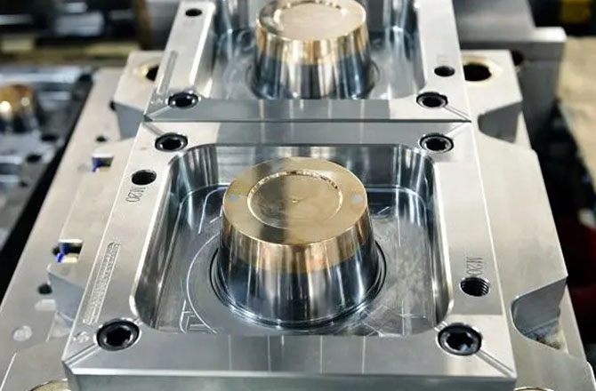 Thin Wall Injection Molding