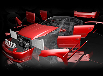 Automotive Parts