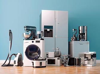 Electrical appliances