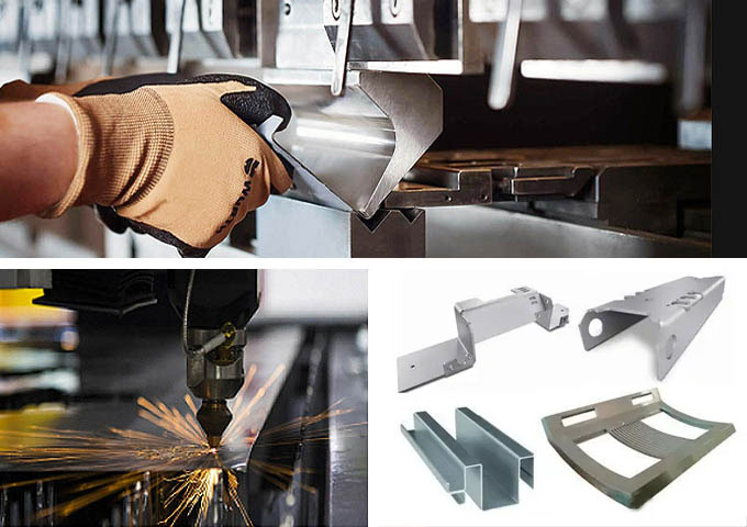 Sheet Metal Fabrication