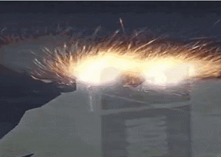 laser bite