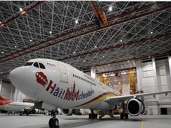 Aviation