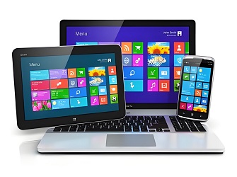 Mobile devices