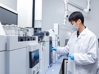 Detection equipment