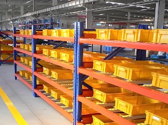 Storage equipment