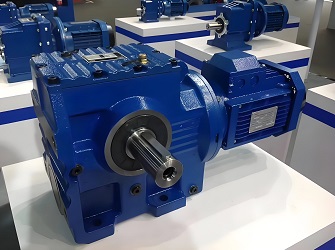 Transmission equipment