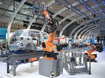 Automation equipment 