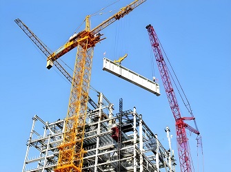 Building equipment