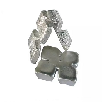 Aluminum