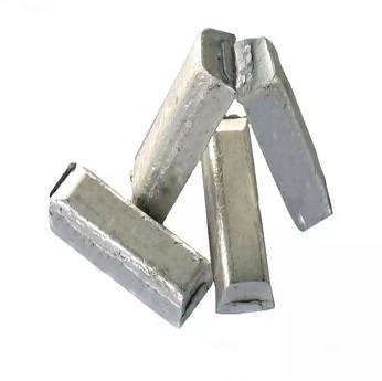 Zinc